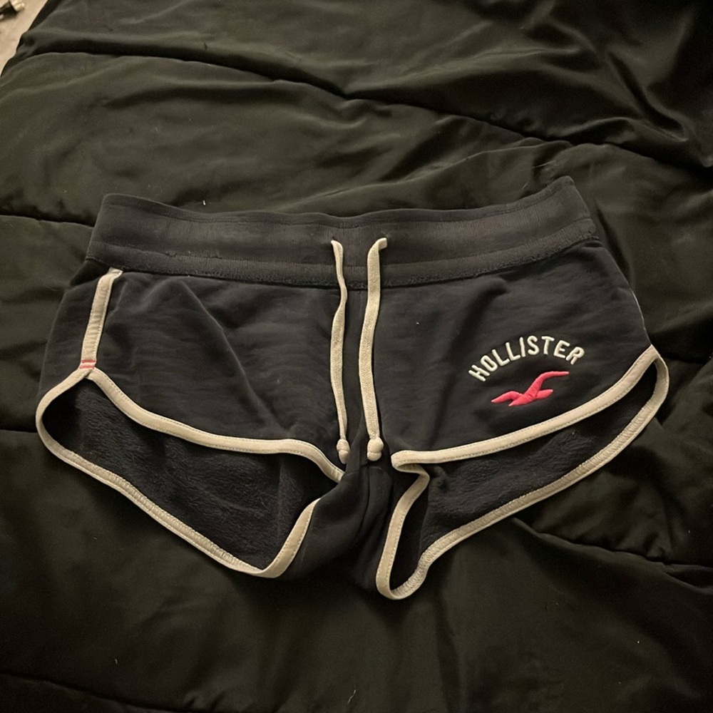 Hollister shorts